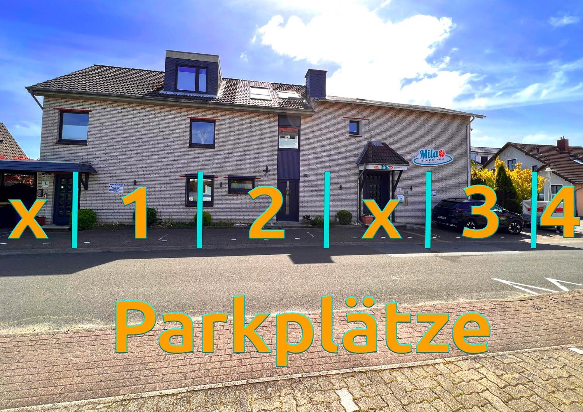Sanibel Island -By Mila Ferienarpartments- Buesum Zentrum Eigener Parkplatz Экстерьер фото